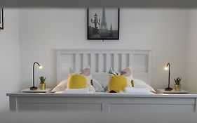 Hope Apartments Belfast - Tullymore